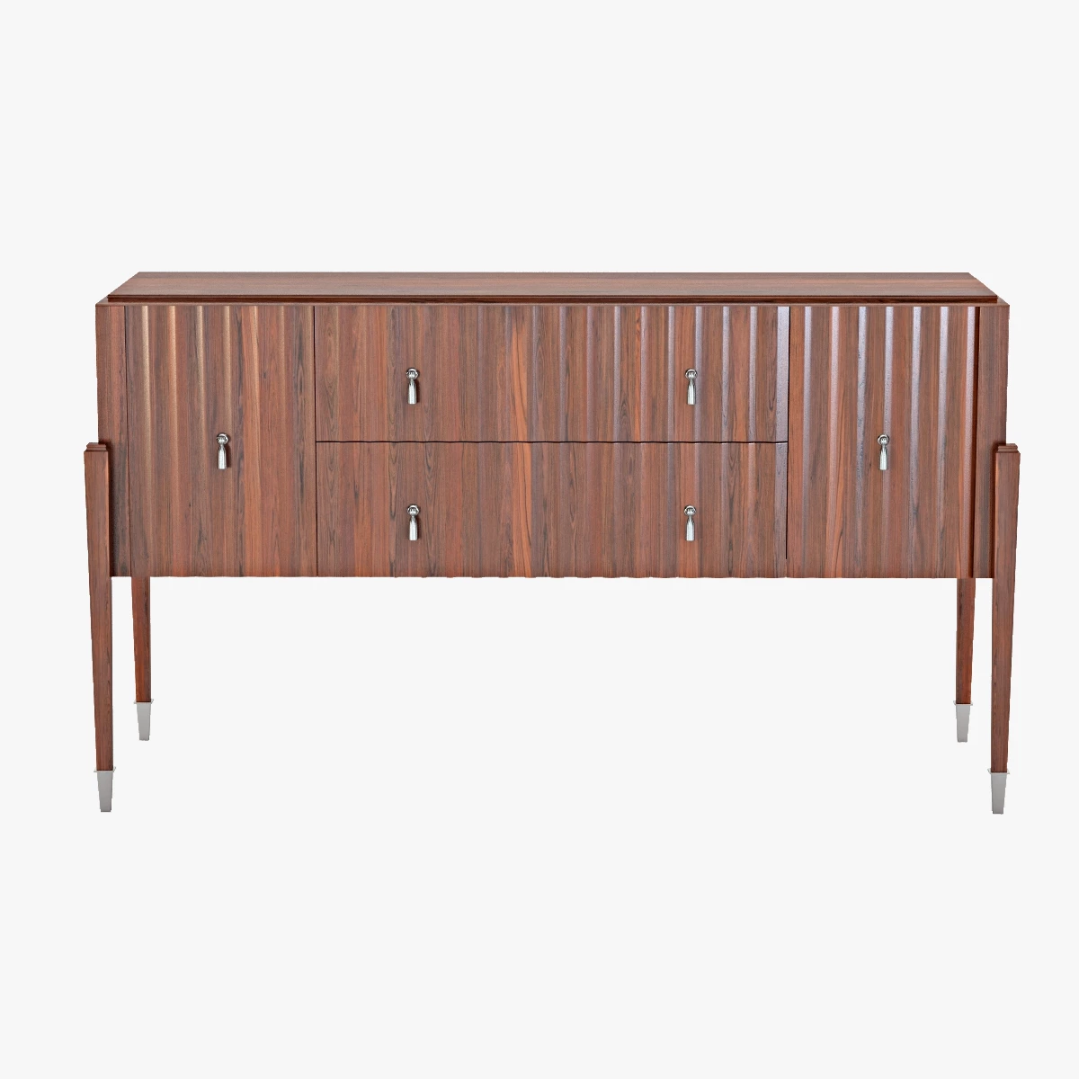Bolier Atelier Sideboard 115003 3D Model_01